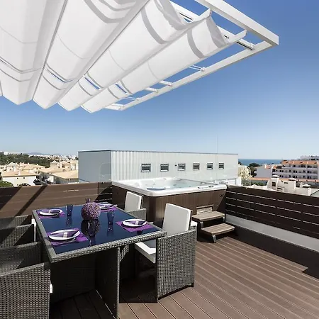 Apartment D_Loft *